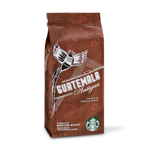 Starbucks Guatemala Antigua Filtre Kahve 250 Gr