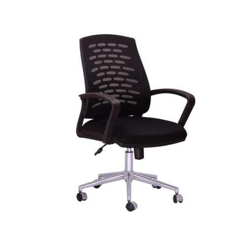 Timob Petek File Personel Ofis Koltuğu