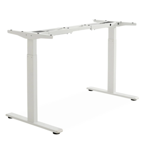 Timob Çift Motor Elektrikli Yükseklik Ayarlı Masa Mekanizması Beyaz (Tabla Dahil Değildir) Timob Çift Motor Elektrikli Yükseklik Ayarlı Masa Mekanizması Beyaz (Tabla Dahil Değildir)
