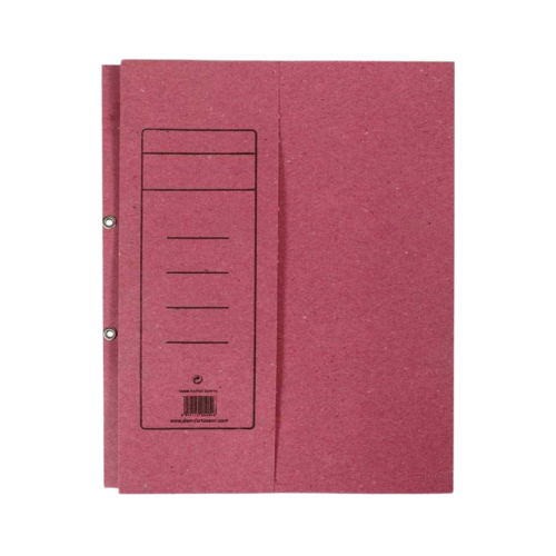 Alemdar Telli Karton Büro Dosyası Yarım Kapak 50'li Alemdar Telli Karton Büro Dosyası Yarım Kapak 50'li