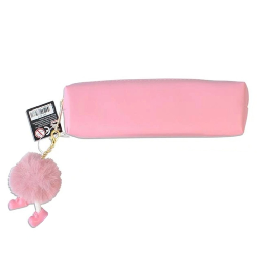 Dolphin Çanta PC-977 Deri Kalem Çantası Aksesuarlı