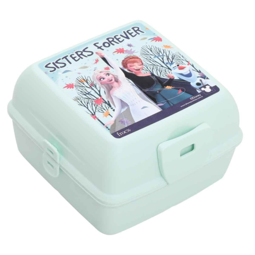 Ottonya Frozen Beslenme Kabı Sisterse Forever 00080-45528 Ottonya Frozen Beslenme Kabı Sisterse Forever 00080-45528