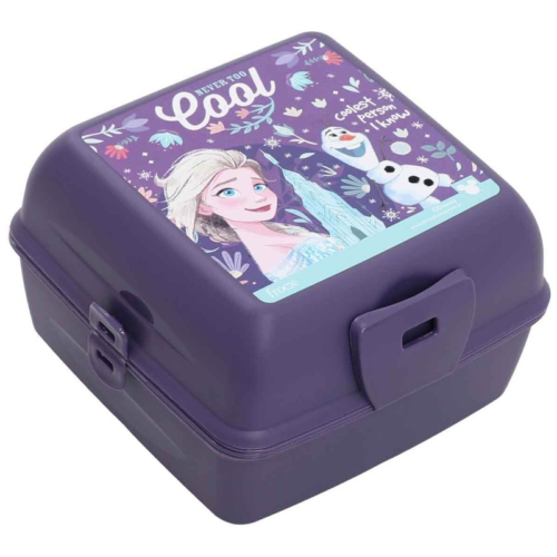 Ottonya Frozen Beslenme Kabı Cool 000082-45530
