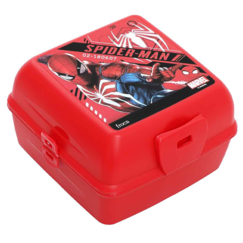 Ottonya Spiderman Beslenme Kabı Gameverse 000090-45538