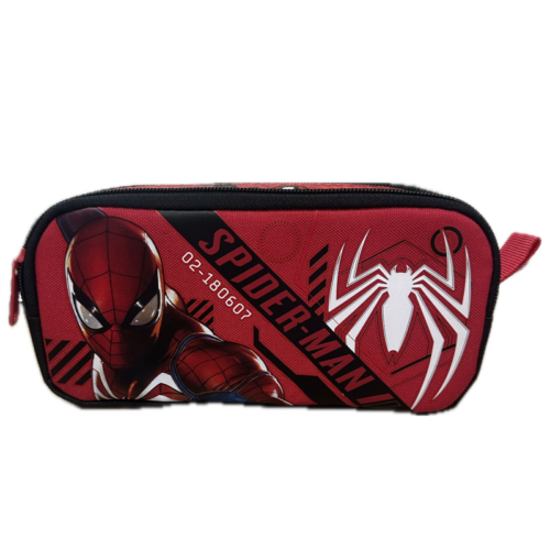 Ottonya Spiderman Kalem Çantası Pls Lx Gameverse 000161-49249