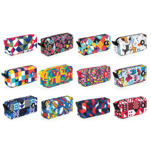 Adel Kalem Çantası Corner Tek Göz 000094 23-2 Adel Kalem Çantası Corner Tek Göz 000094 23-2