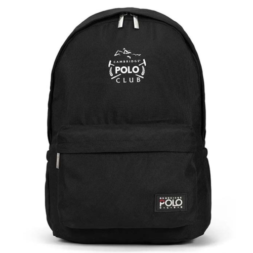 Cambridge Polo Club Urban Sırt Çantası Siyah Cambridge Polo Club Urban Sırt Çantası Siyah