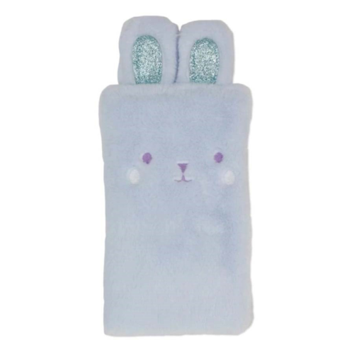 Dolphin Çanta PC-1498 Peluş Kalem Çantası Tavşan