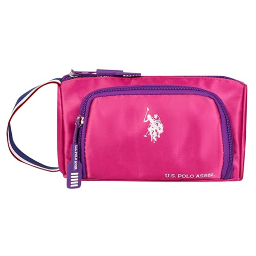 U.S Polo Kalem Çantası PLKLK 24039 U.S Polo Kalem Çantası PLKLK 24039