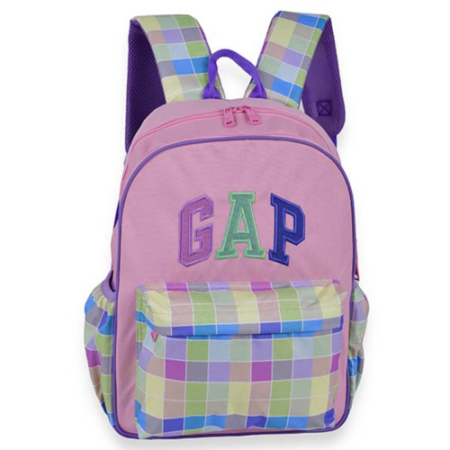 Gap Kids 12800 Çift Bölme Sırt Çantası