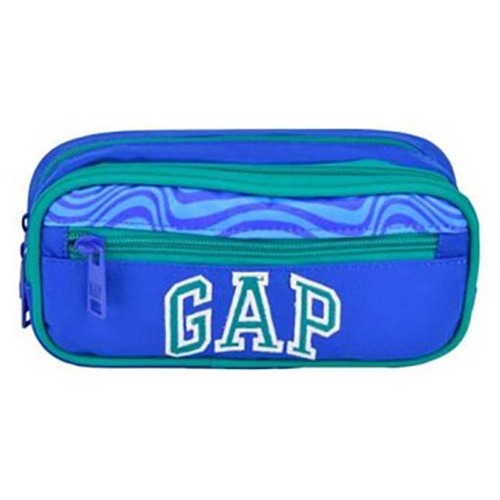 Gap Kids 12815 3 Bölme Kalem Çantası Gap Kids 12815 3 Bölme Kalem Çantası