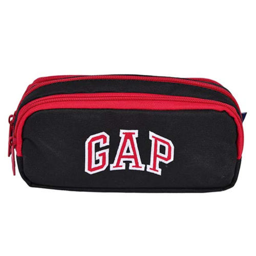 Gap 3 Bölme Kalem Çantası 12867 Gap 3 Bölme Kalem Çantası 12867