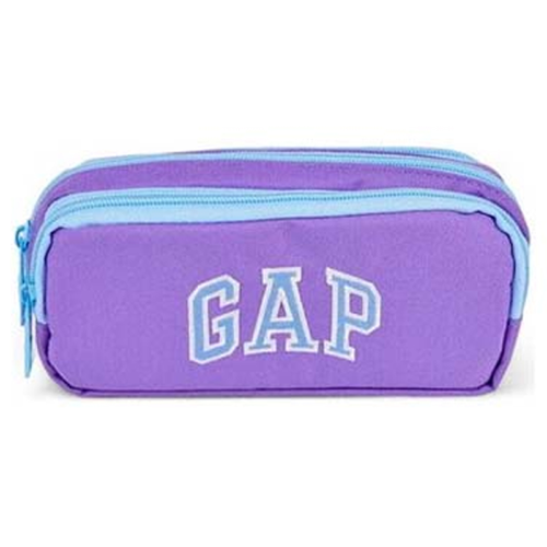 Gap 3 Bölme Kalem Çantası 12869 Gap 3 Bölme Kalem Çantası 12869