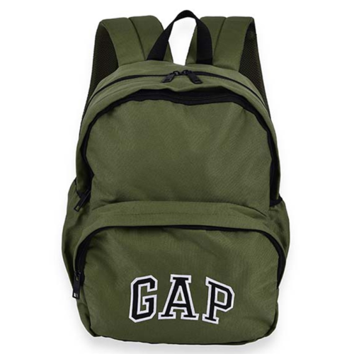 Gap 13395 Çift Bölme Sırt Çantası