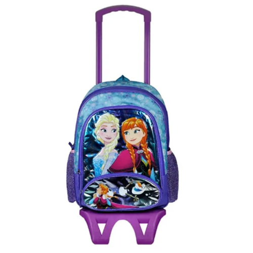 Hakan Çanta 96431 Frozen Çekçek Çanta