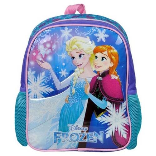 Hakan Çanta 96440 Frozen Anaokul Çantası Hakan Çanta 96440 Frozen Anaokul Çantası