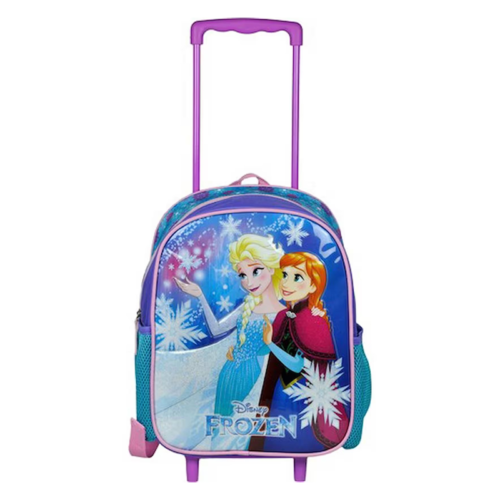 Hakan Çanta 96452 Frozen Anaokul Çekçek Çanta Hakan Çanta 96452 Frozen Anaokul Çekçek Çanta