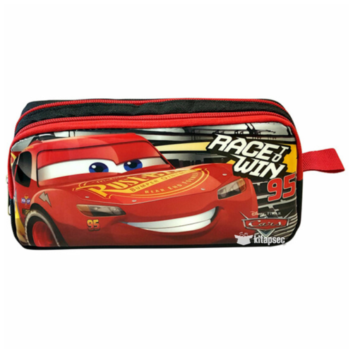 Hakan Çanta 96850 Cars Kalem Çantası Hakan Çanta 96850 Cars Kalem Çantası