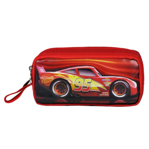 Hakan Çanta 96854 Cars Kalem Çantası