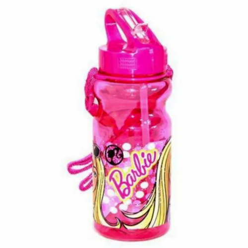 Hakan Çanta 97803 Barbie Plastik Matara