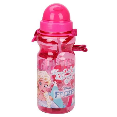 Hakan Çanta 97829 Frozen Şeffaf Matara