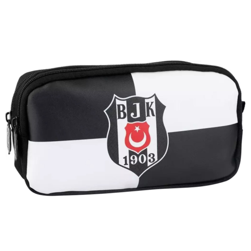 Me Çanta Beşiktaş Kalem Çantası 1903 Logo Suni Deri 25363 Me Çanta Beşiktaş Kalem Çantası 1903 Logo Suni Deri 25363