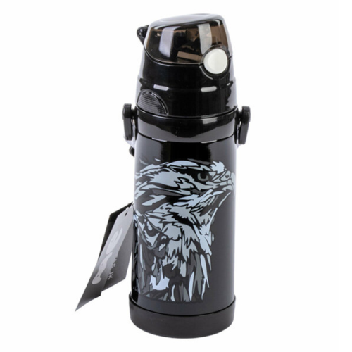 Me Çanta Beşiktaş Çelik Matara 425 Ml 25385