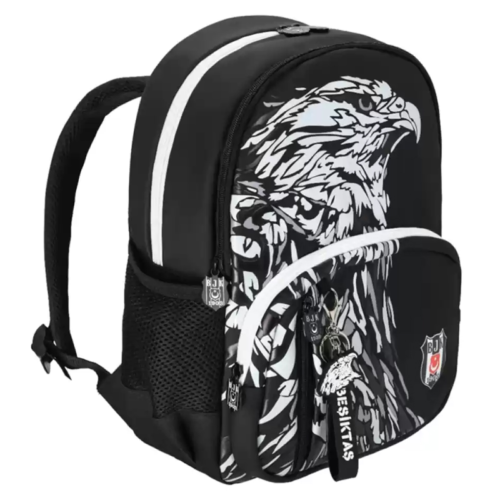 Me Çanta Beşiktaş Kartal Okul Çantası 25390 Me Çanta Beşiktaş Kartal Okul Çantası 25390