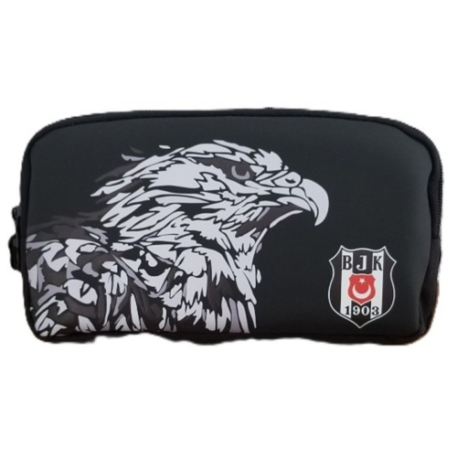 Me Çanta Beşiktaş Kartal Kalem Çantası 25393