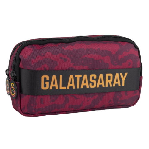 Me Çanta Galatasaray Kalem Çantası 25518 Me Çanta Galatasaray Kalem Çantası 25518
