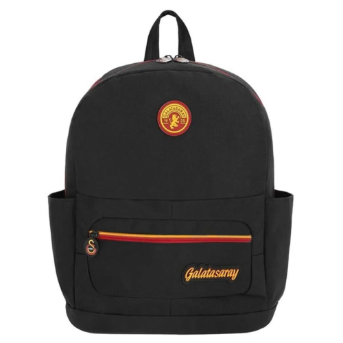 Me Çanta Galatasaray Sırt Çantası 25528 Me Çanta Galatasaray Sırt Çantası 25528