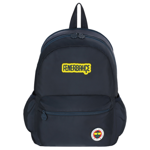 Me Çanta Fenerbahçe Okul Çantası Tarihi Logo Detaylı 25711