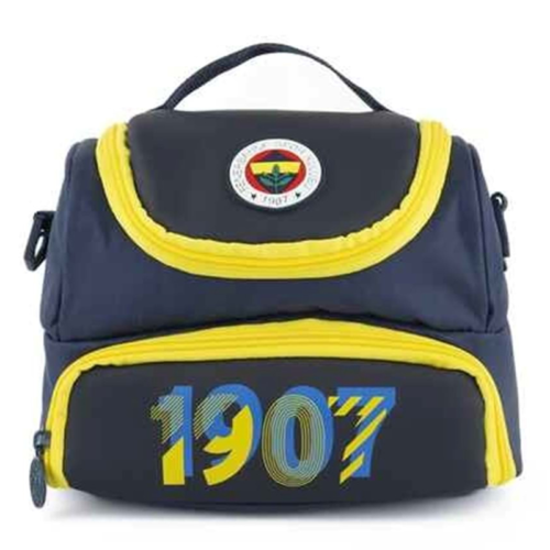 Me Çanta Fenerbahçe 1907 Beslenme Çantası 25745 Me Çanta Fenerbahçe 1907 Beslenme Çantası 25745