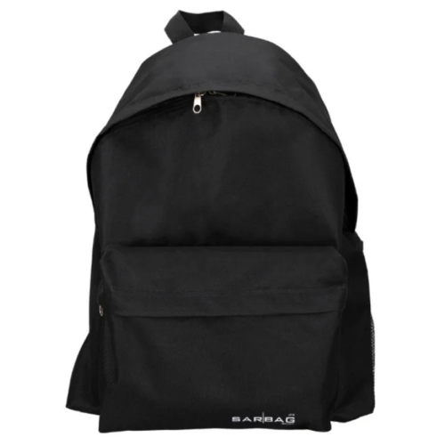 Sarbag Sırt Çantası Siyah Sarbag Sırt Çantası Siyah