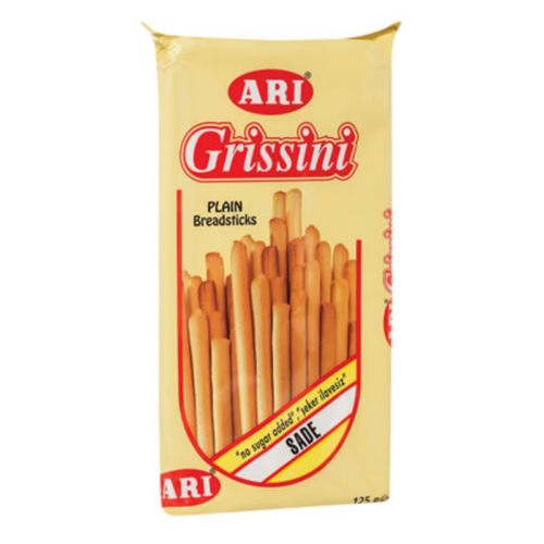 Arı Grisini 100Gr Sade 12'li Paket Arı Grisini 100Gr Sade 12'li Paket