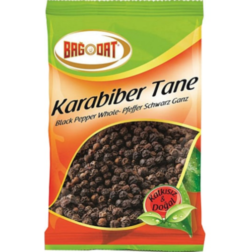 Bağdat Tane Karabiber 1Kg